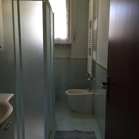 Apartment Roberta *